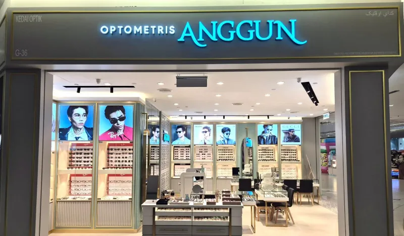 KB Mall Kota Bharu kelantan